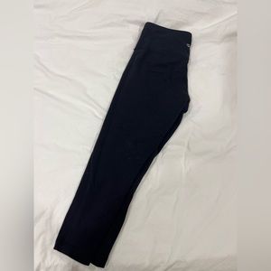 Black lululemon leggings - XS/Size 2